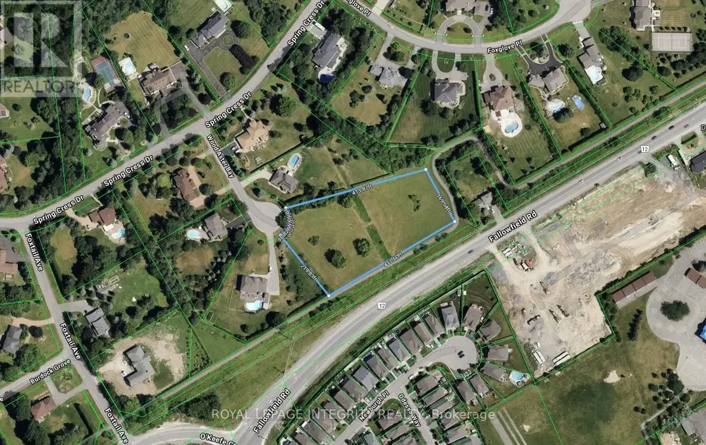 7 Wood Aster Bay, Ottawa